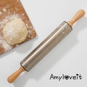 Short Stories Rolling Pin